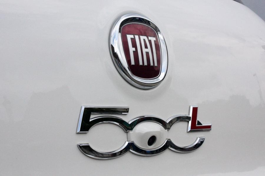  Fiat 500L 2014 года  (фото 2 из 138)